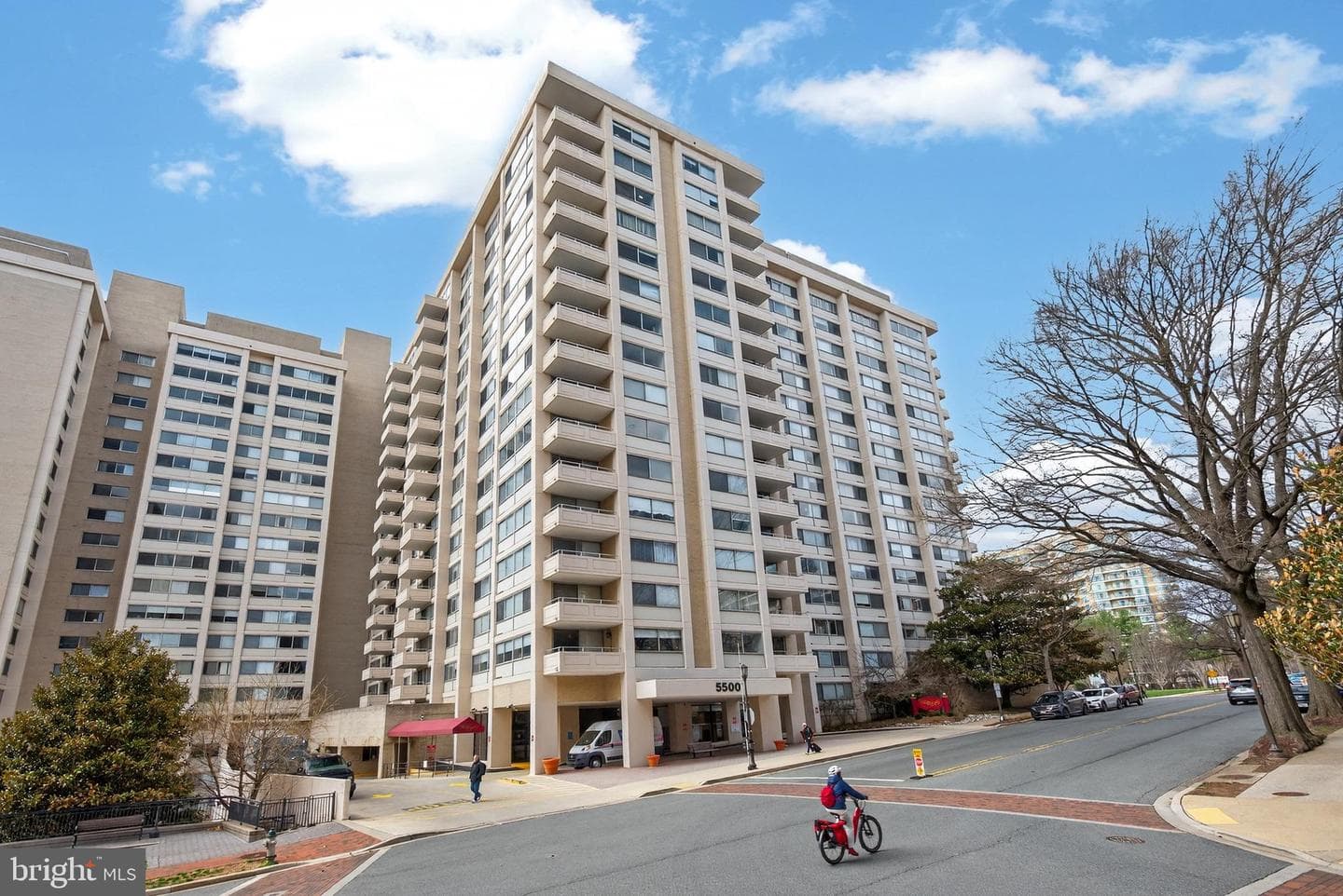 5500 Friendship Boulevard #1515n