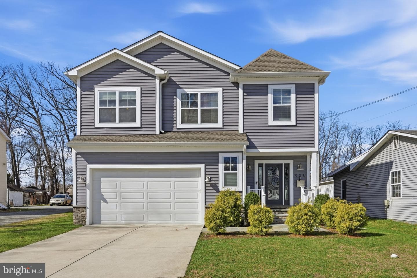 908 N Stonestreet Avenue, Rockville