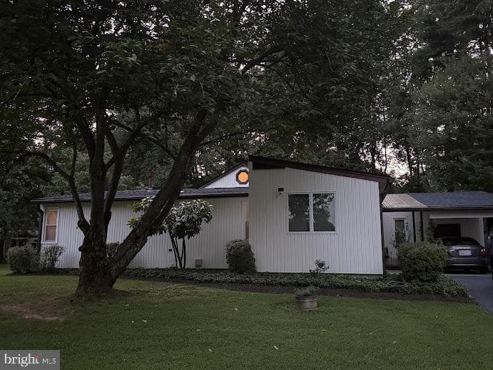 14 Cherry Grove