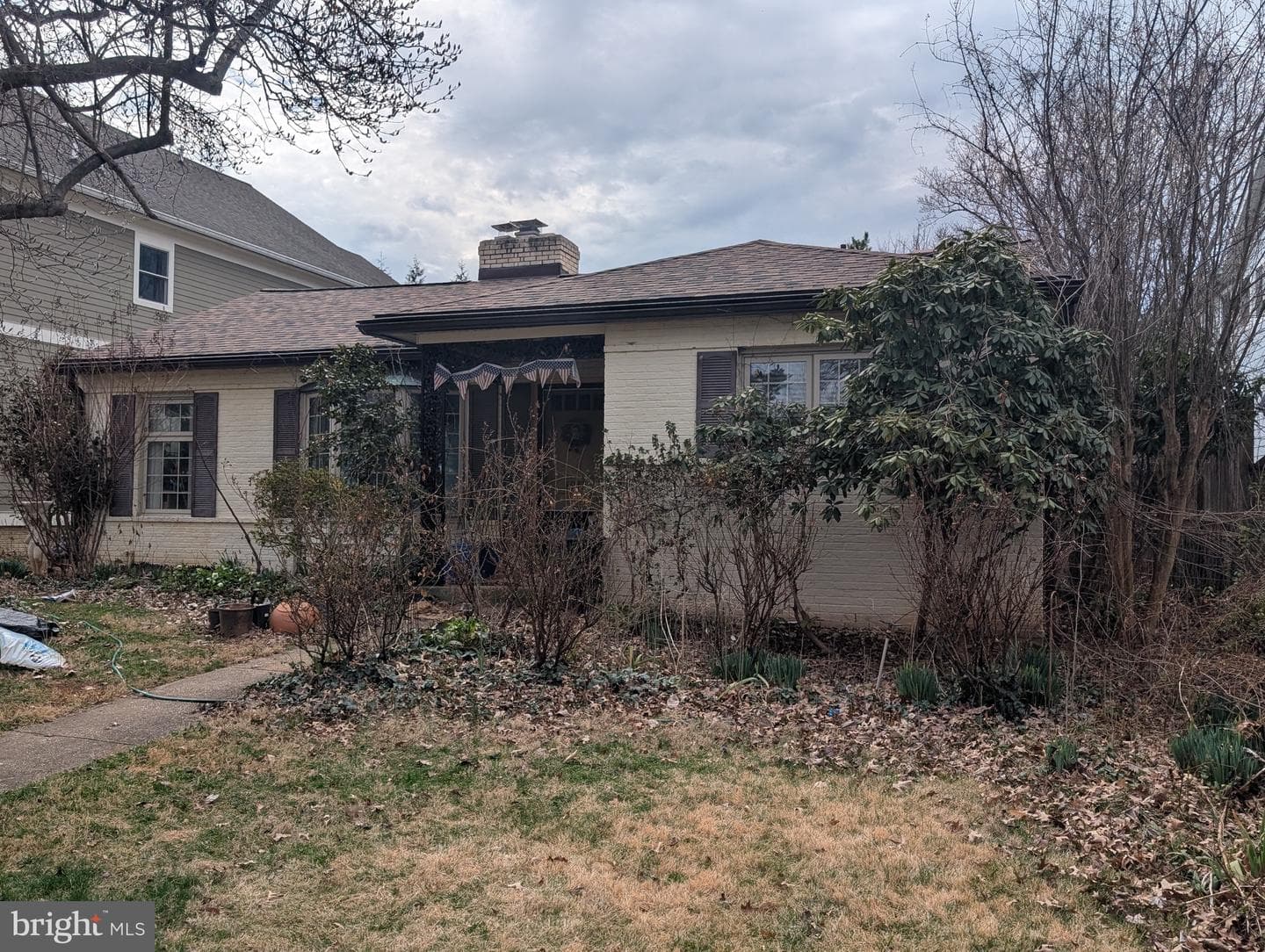 8932 Bradmoor Drive photo 1