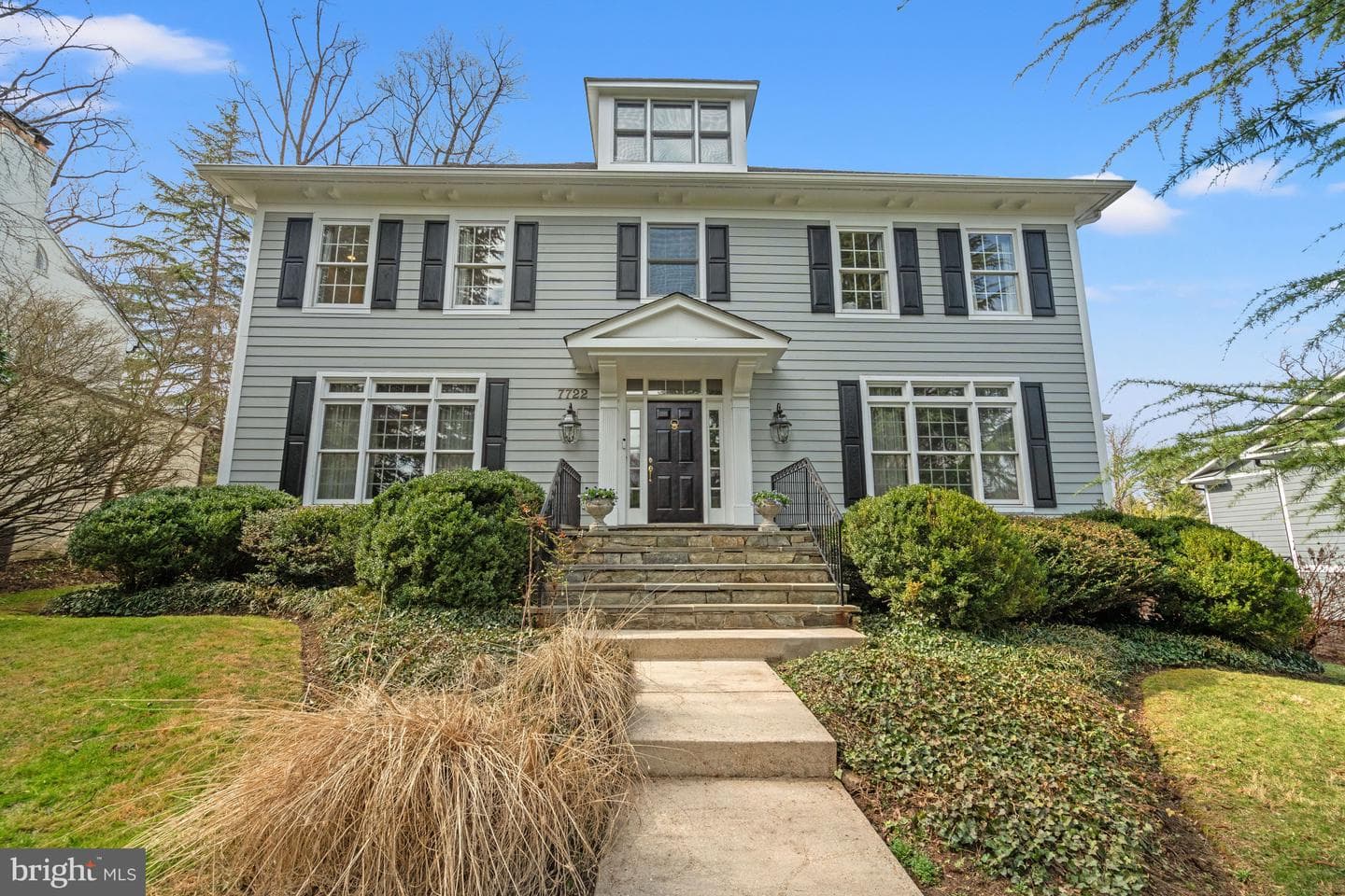 7722 Brookville Road
