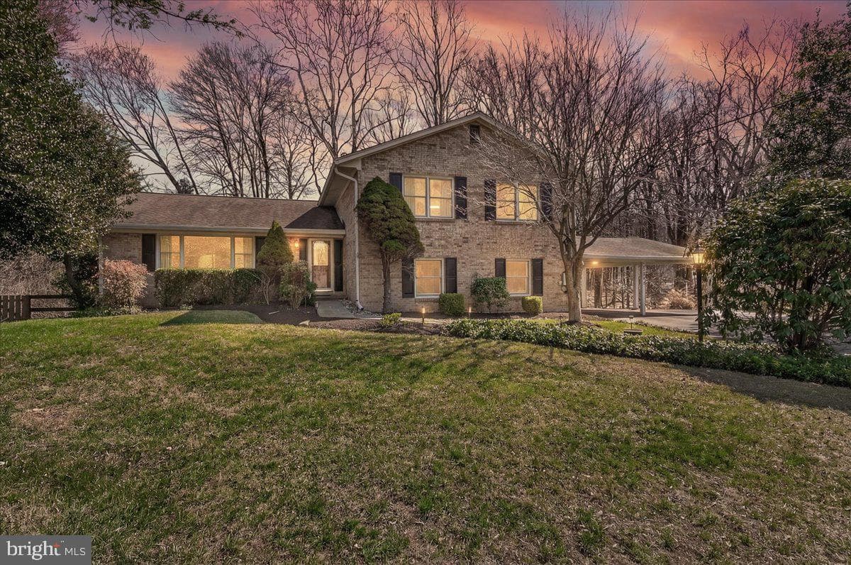 19005 Plummer Drive photo 1
