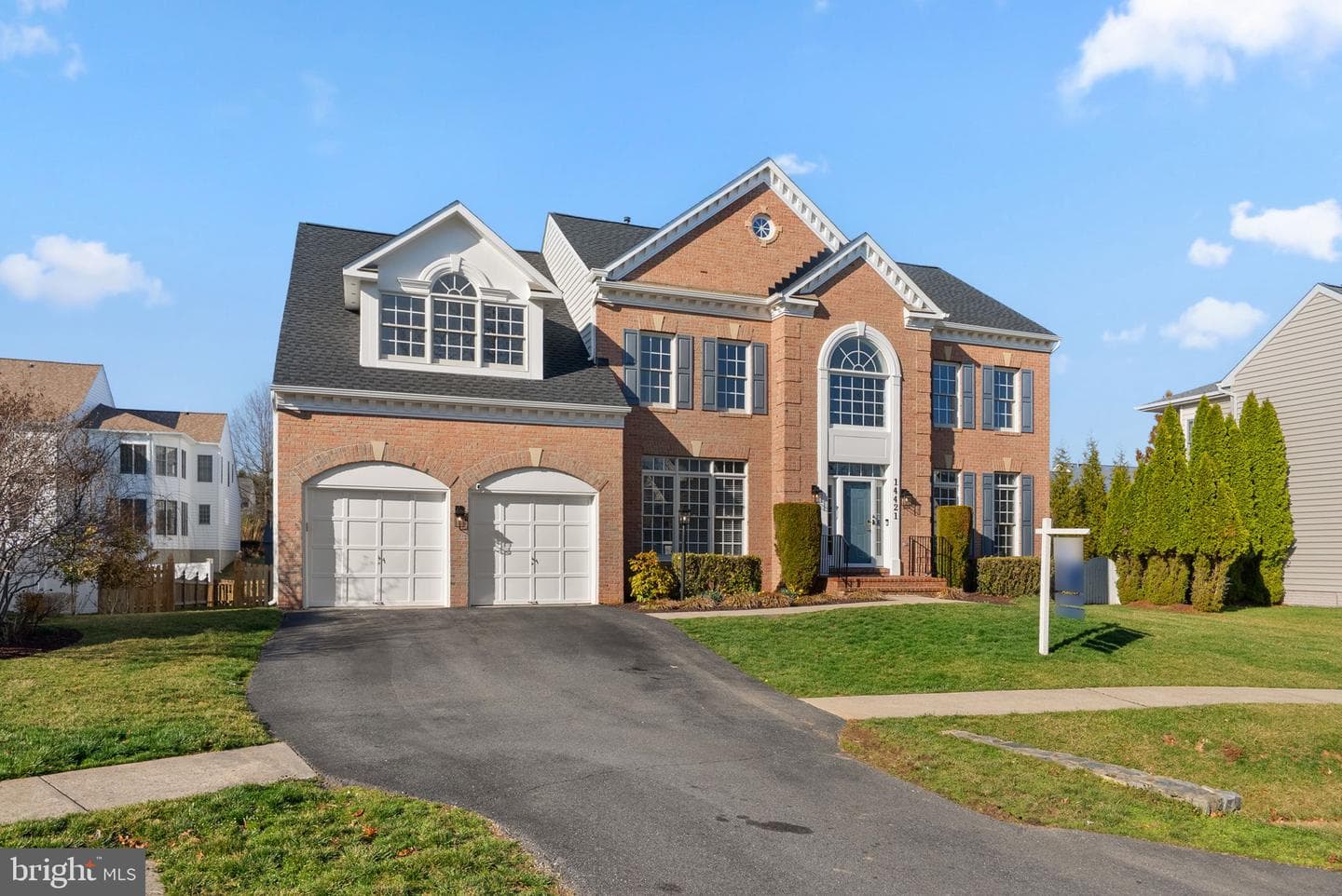 14421 Ashleigh Greene Road photo 1