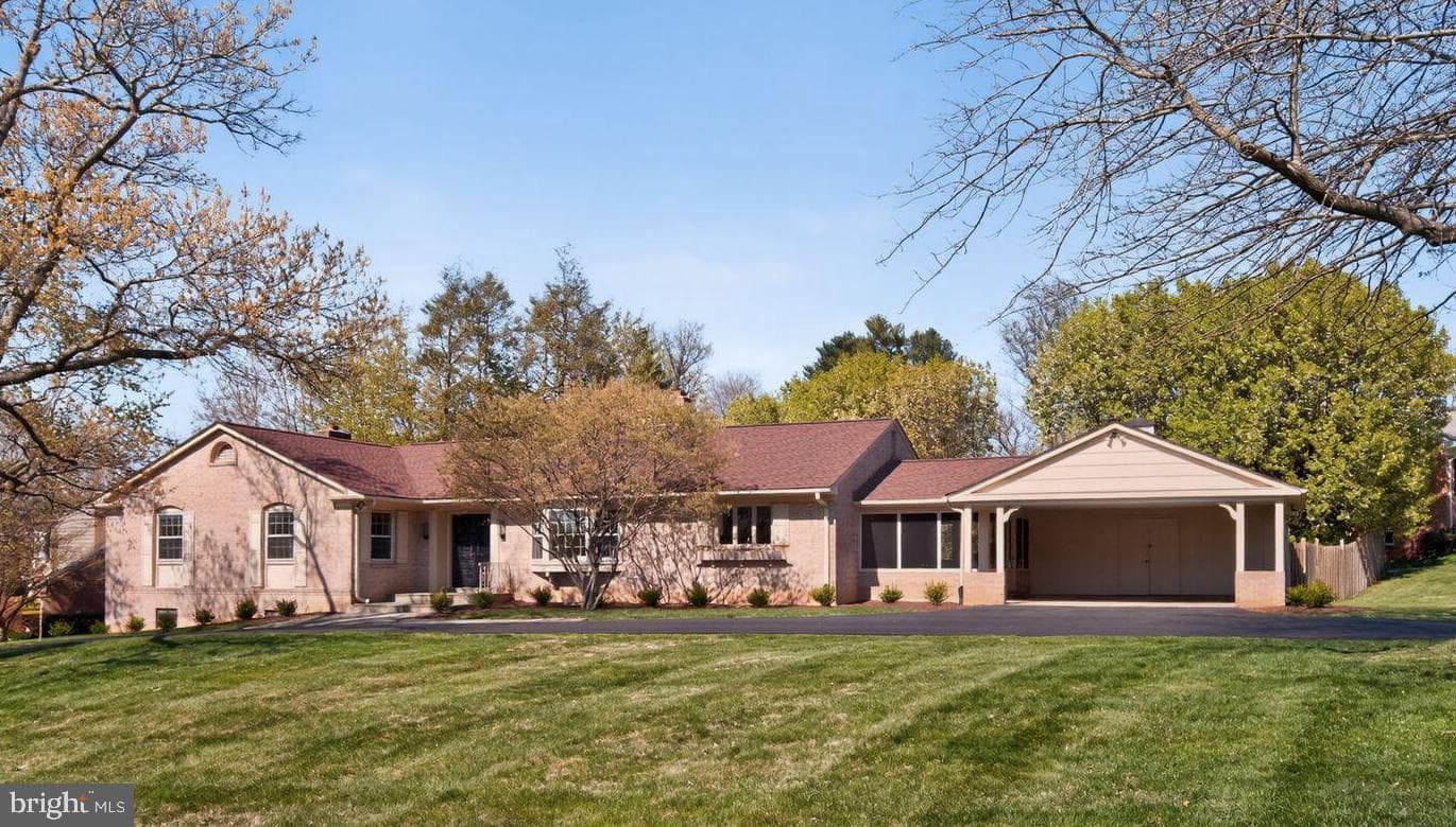 217 Kimblewick Drive