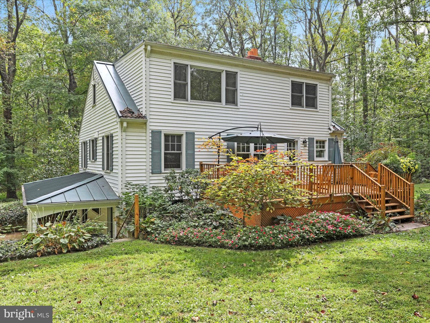 20830 Peach Tree Road photo 1