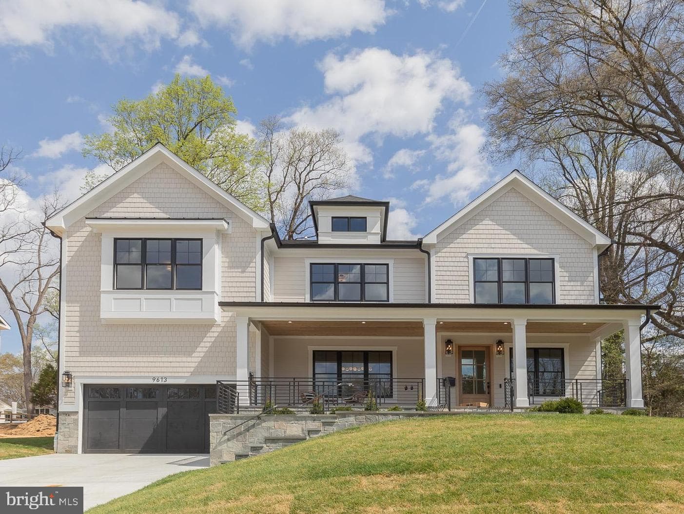 9613 Old Spring Road