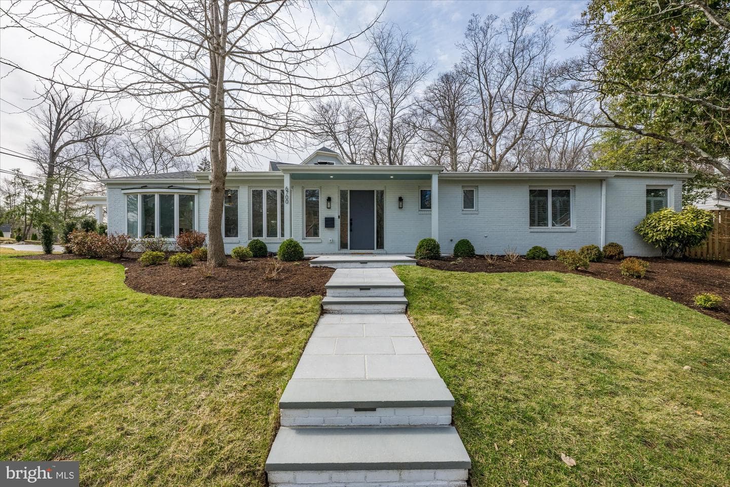6700 Rannoch Road