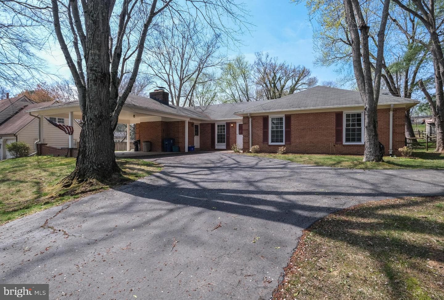 14212 Rippling Brook Drive