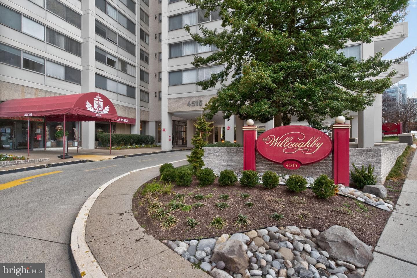 4515 Willard Avenue #1112s