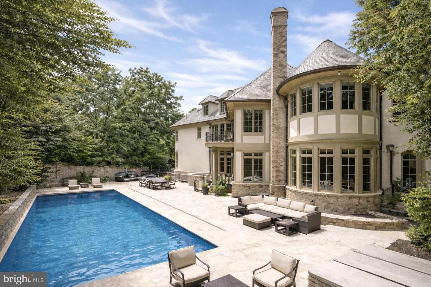 6413 Garnett Drive, Chevy Chase