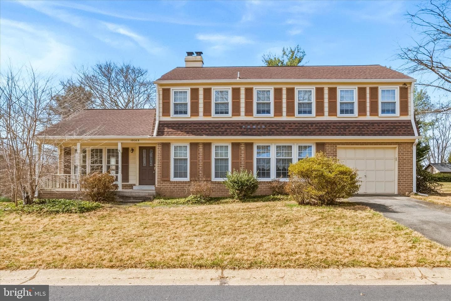19312 Meaderidge Place photo 1