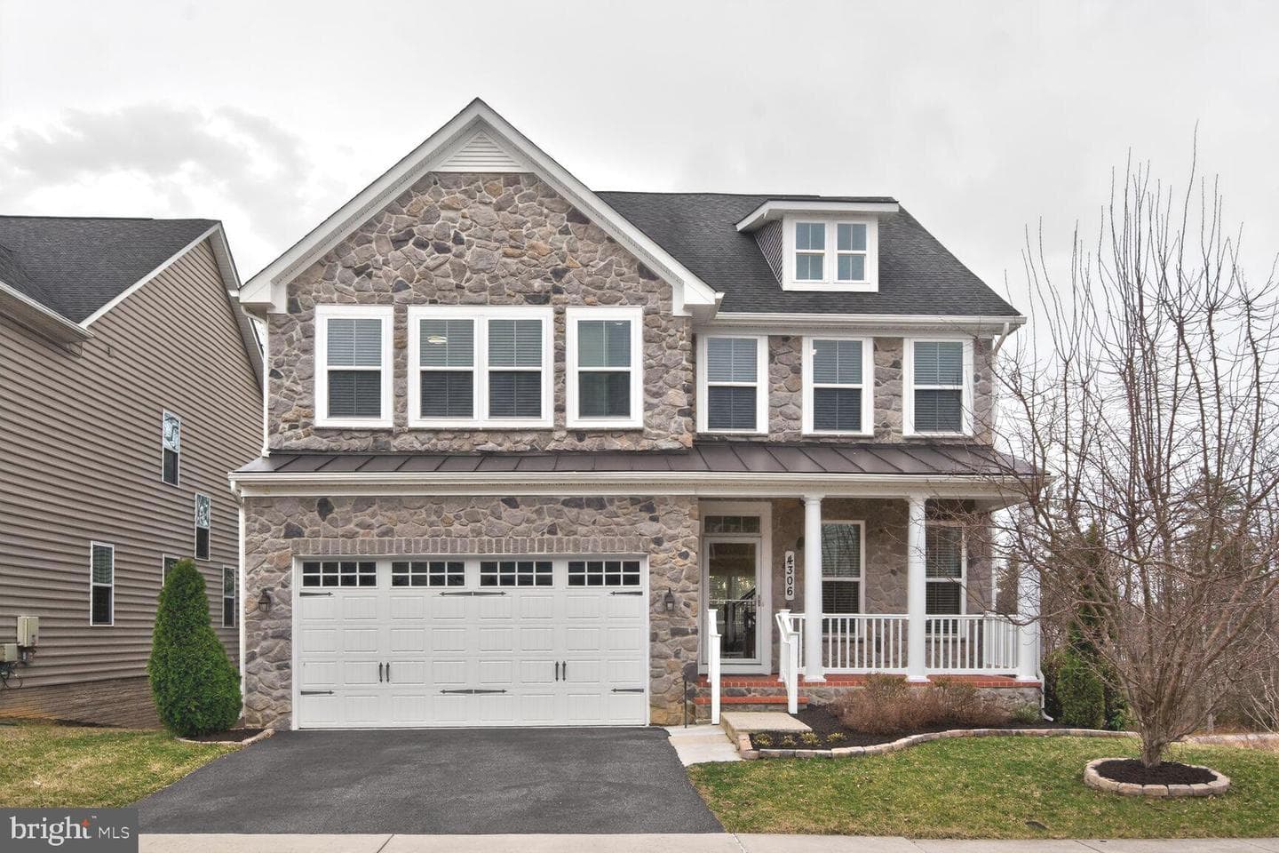 4306 Camley Way photo 1