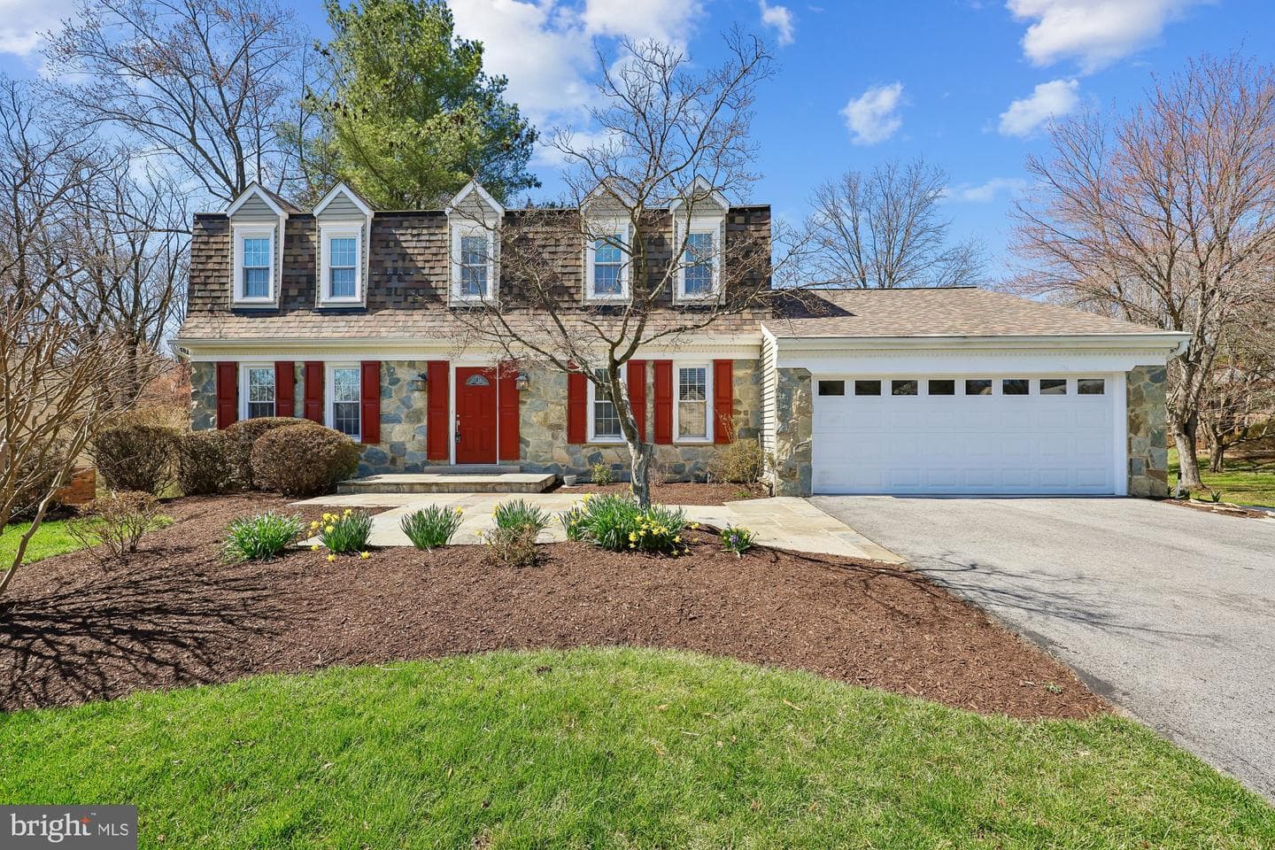 18 Kaywood Court