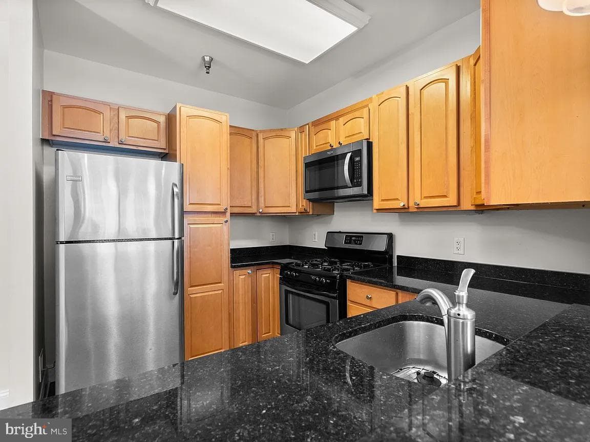 38 Maryland Avenue #405