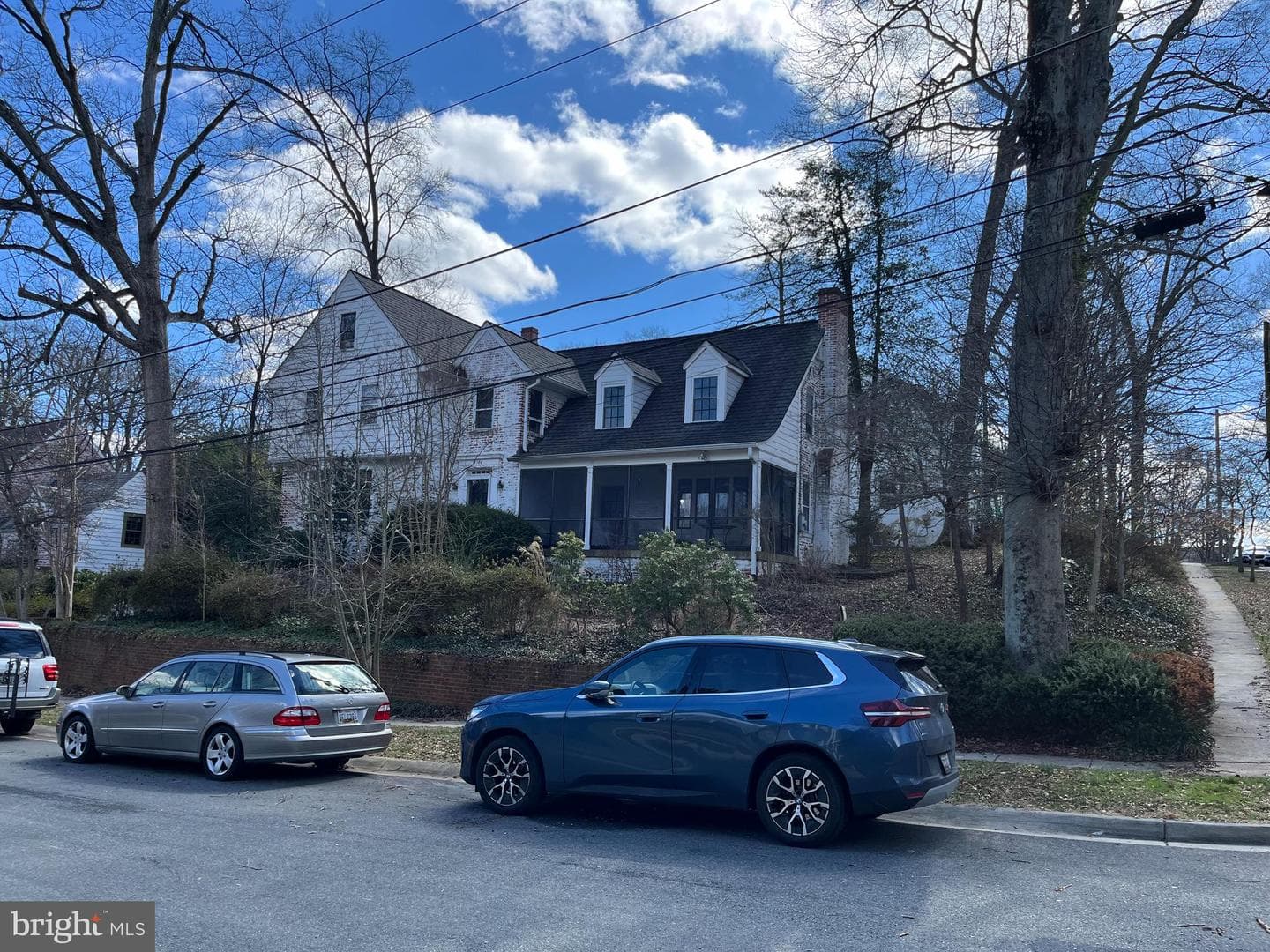 4104 Sycamore Street photo 1