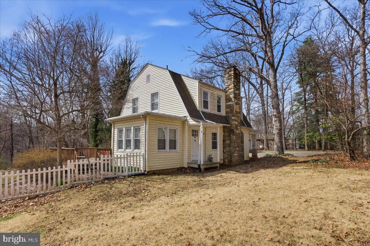 17400 New Hampshire Avenue photo 1