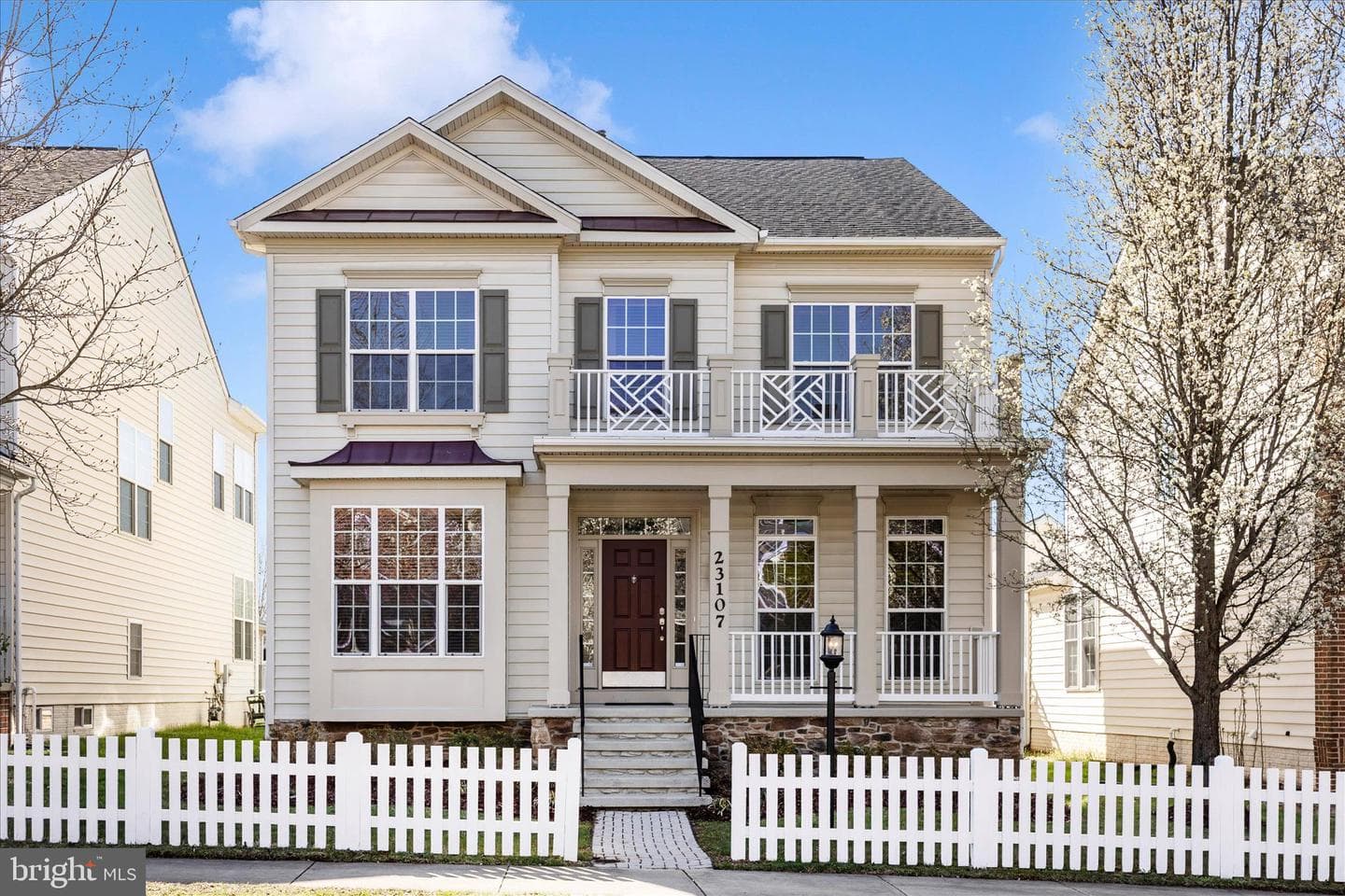 23107 Sycamore Farm Drive
