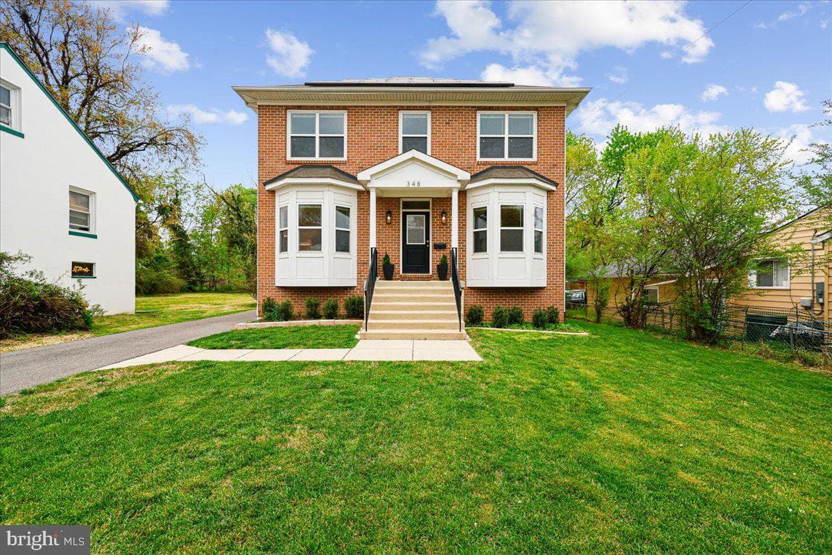 348 Howard Avenue
