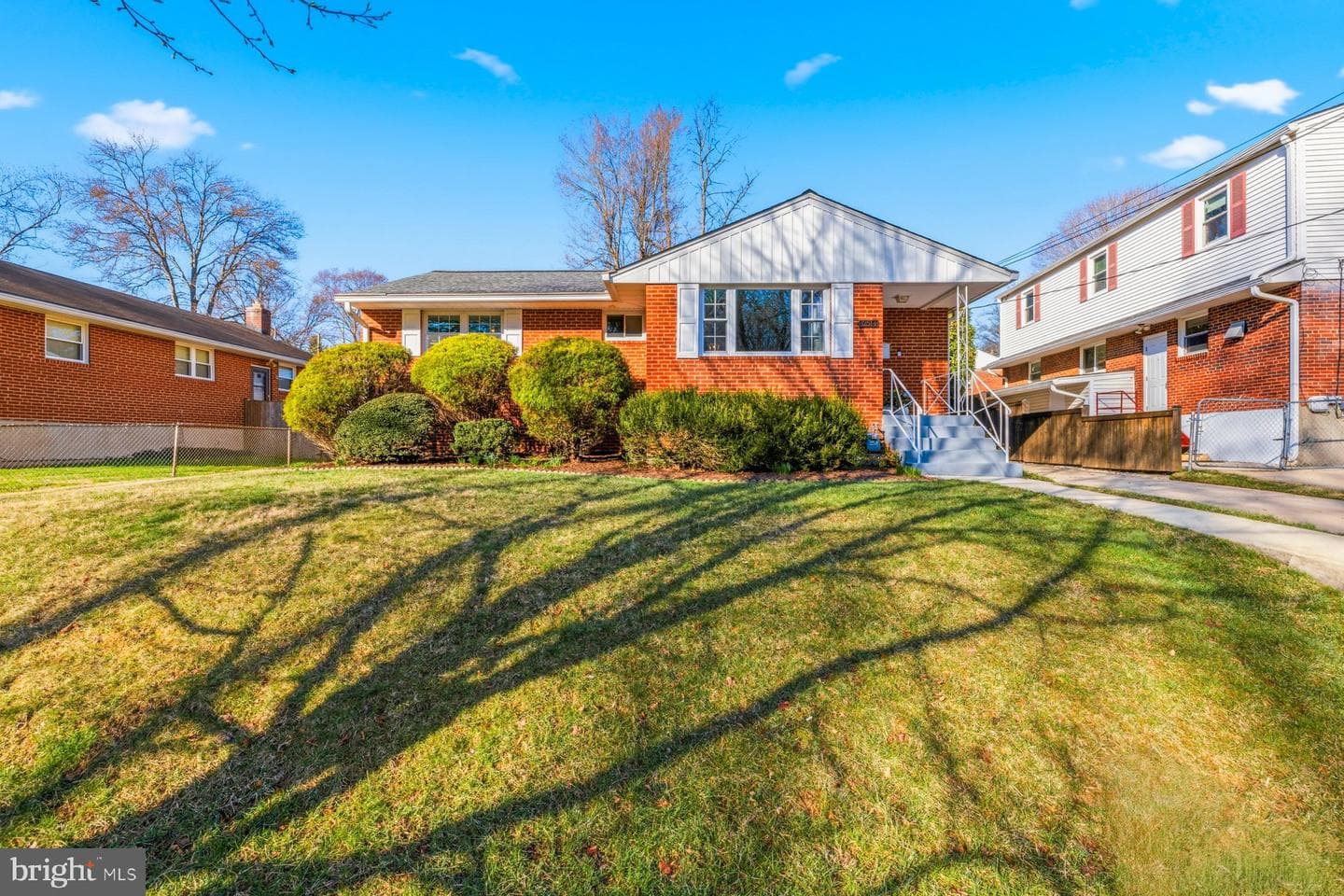 12514 Turkey Branch Parkway