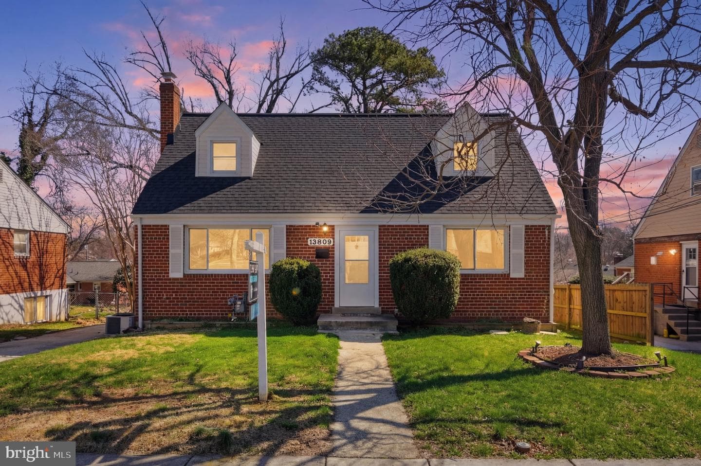 12605 Bluhill Road photo 1