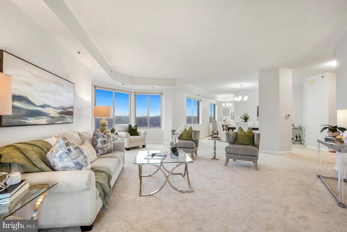 3200 N Leisure World Boulevard #906 photo 1
