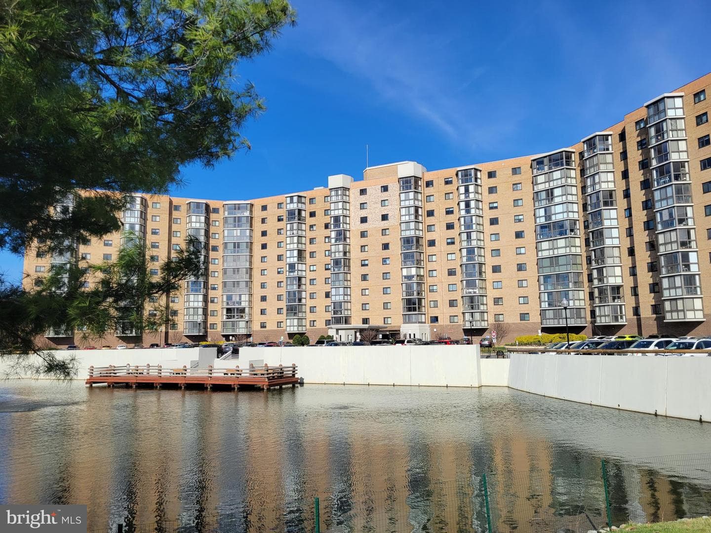 3330 N Leisure World Boulevard N #5-109 photo 1