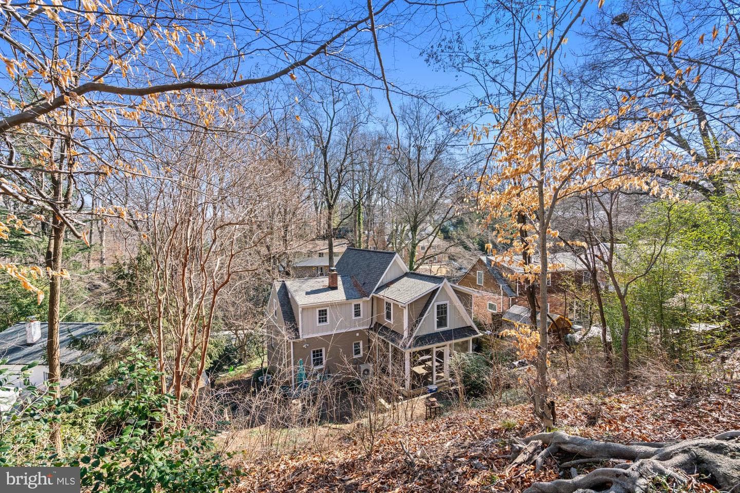 7514 Jackson Avenue photo 1