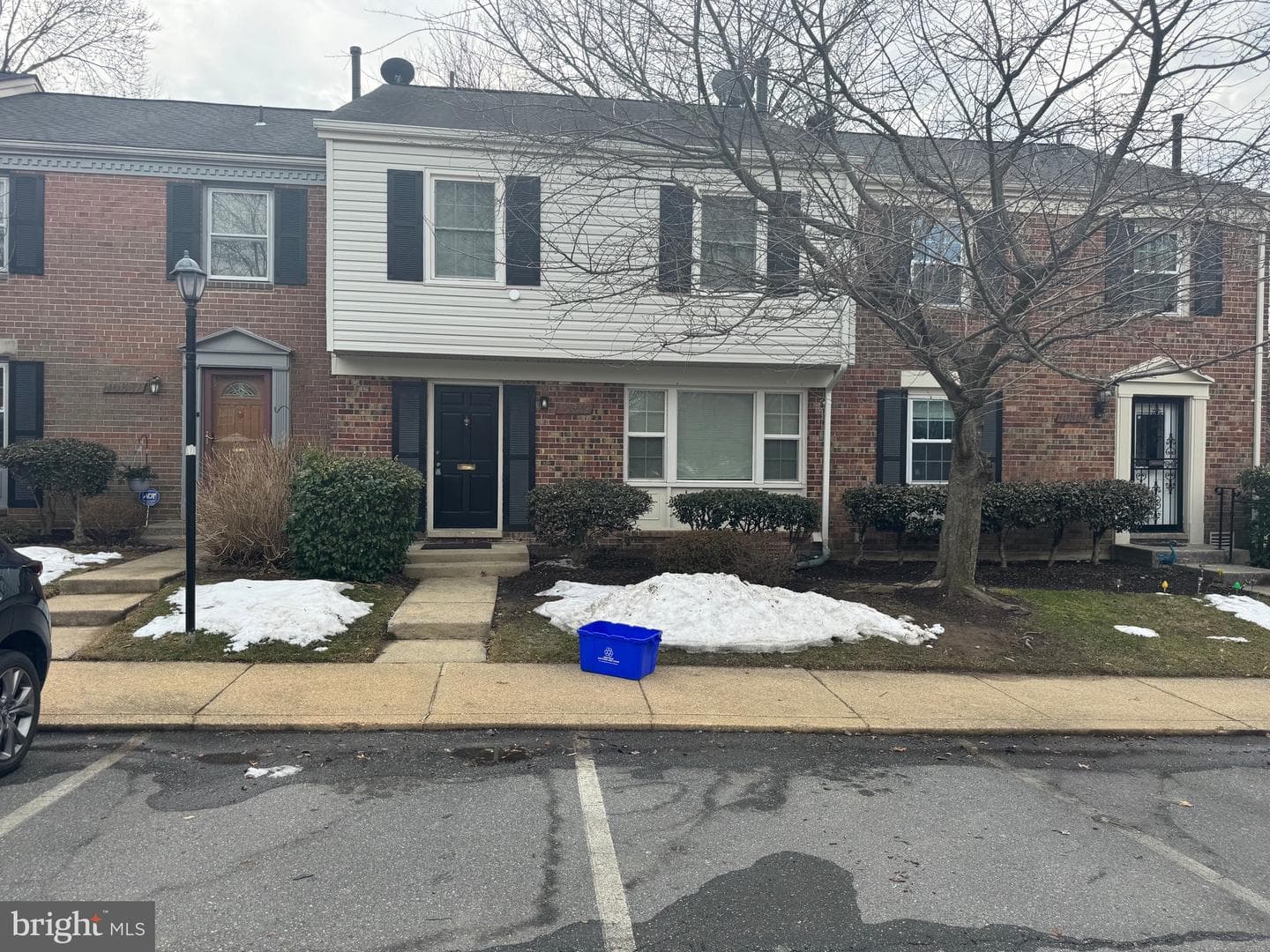 10829 Bucknell Drive #33