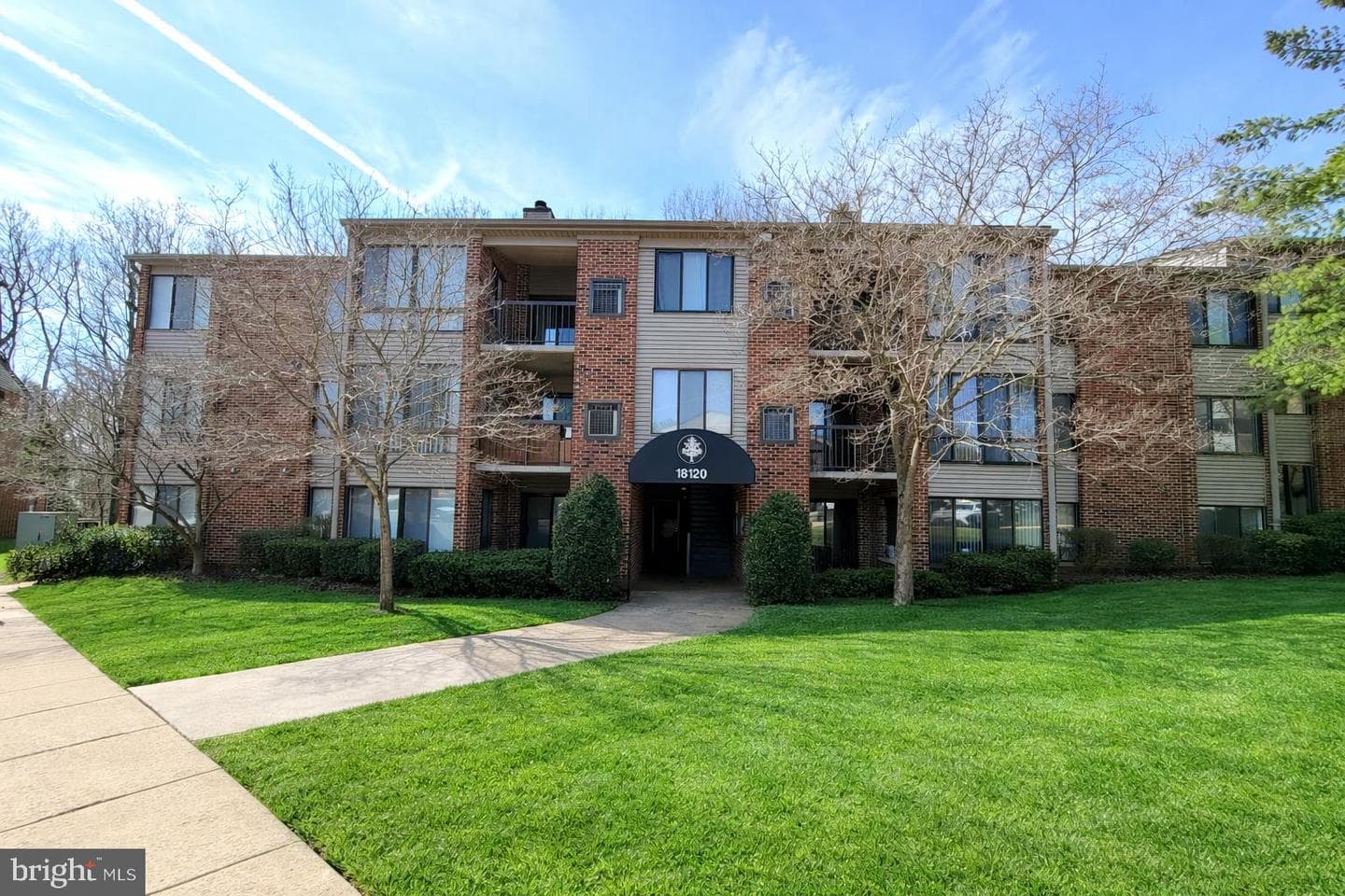 18120 Chalet Drive #11-204 photo 1