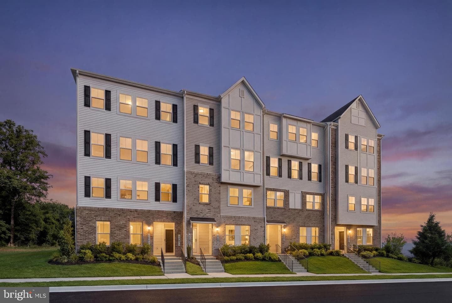 19566 Village Walk Drive #homesite A1.0201