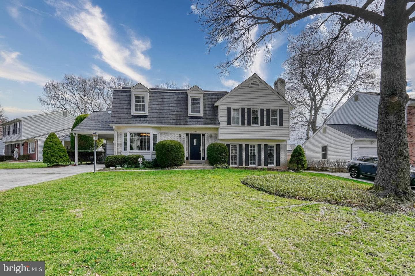 12517 Kuhl Road photo 1