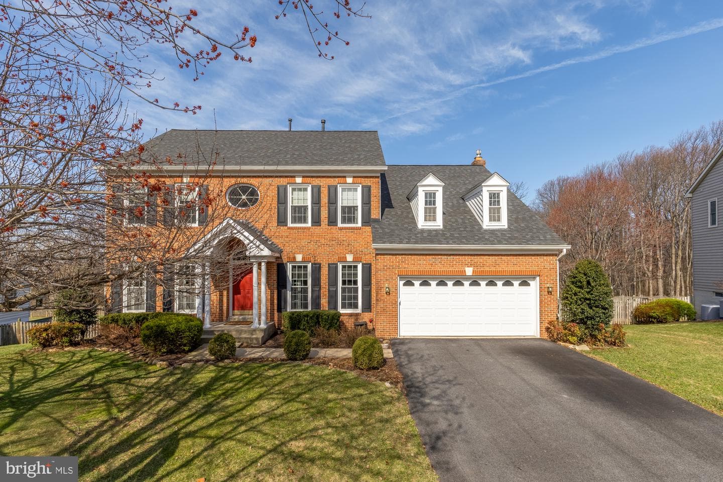 21523 Fox Field Circle