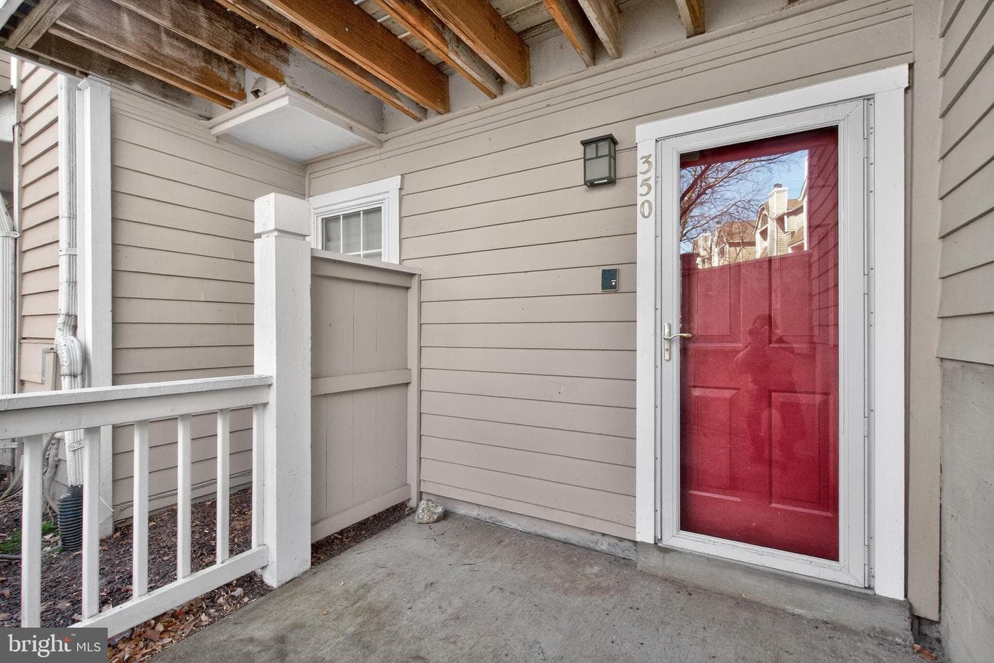 5715 Chapman Mill Drive #350