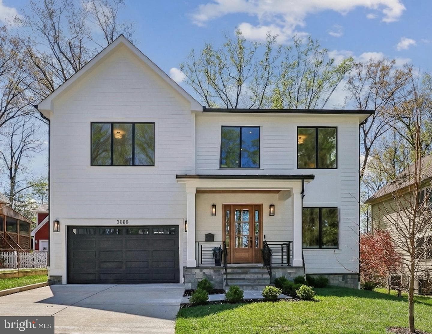 3008 Jennings Road