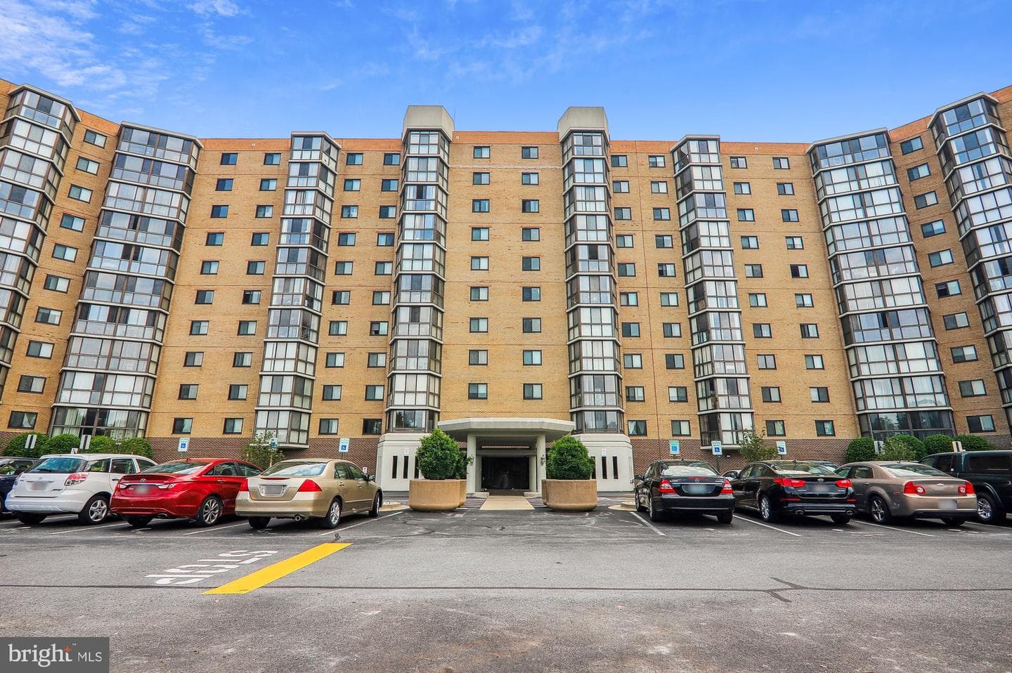3330 N Leisure World Boulevard #5-807 photo 1
