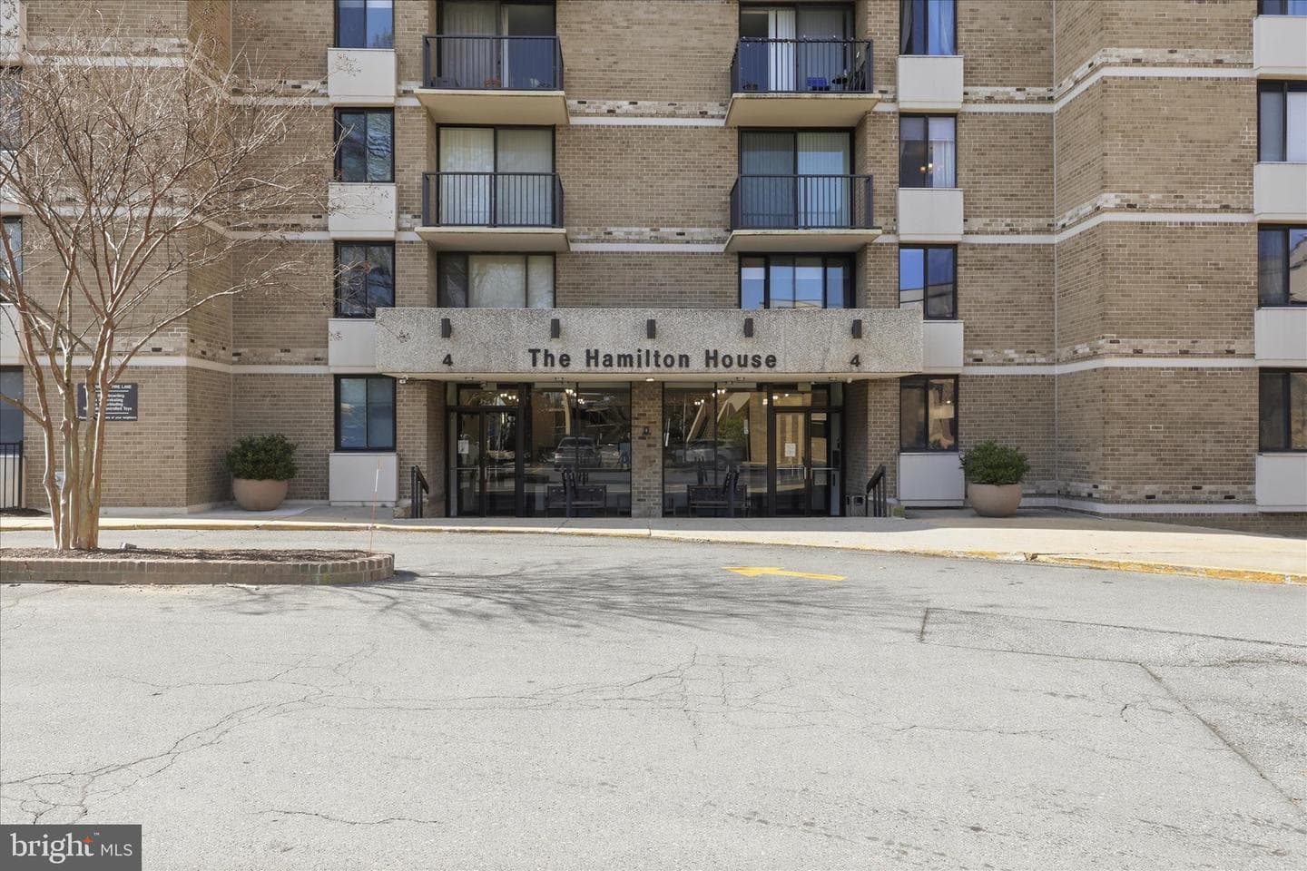 4 Monroe Street #4-511 photo 1