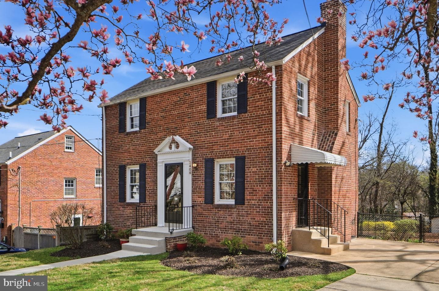 2406 Churchill Road