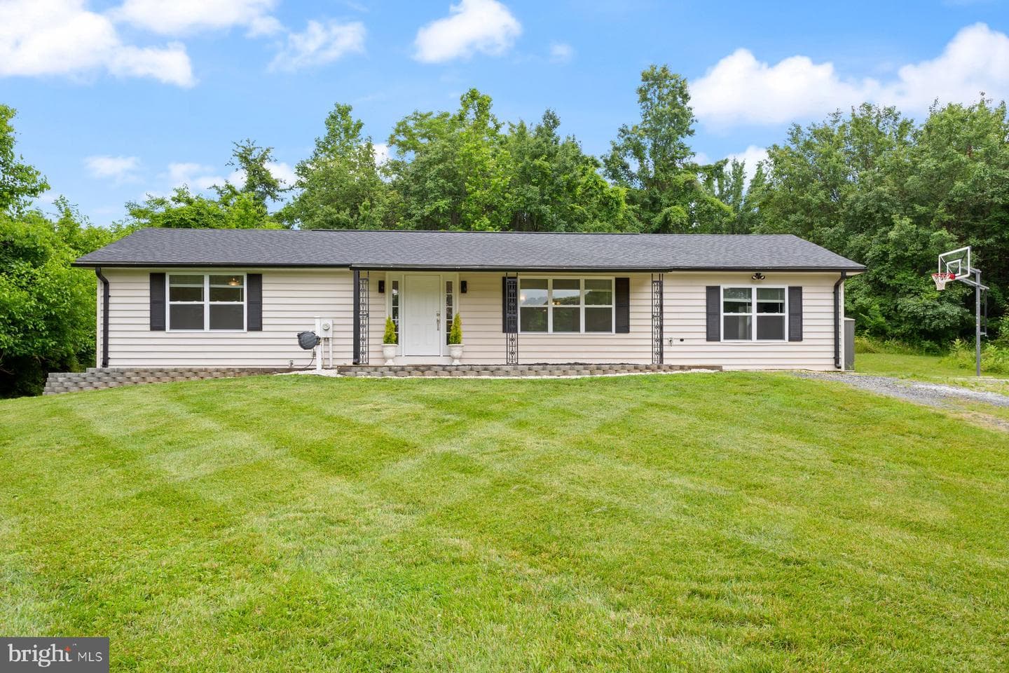 2806 Duvall Road