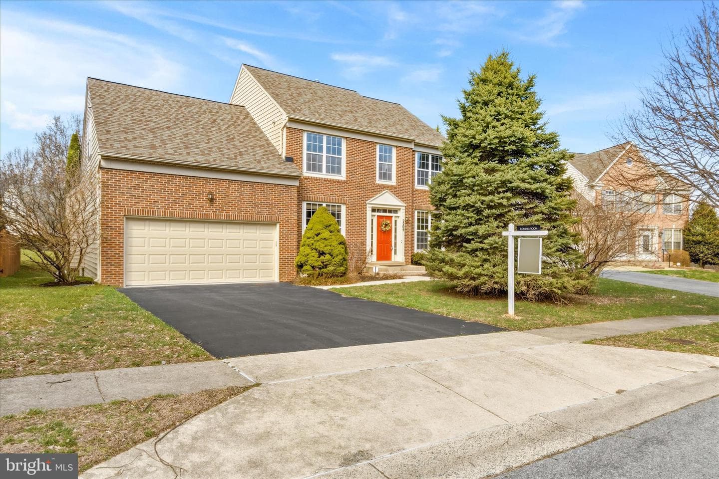 2205 Manor Spring Terrace photo 1