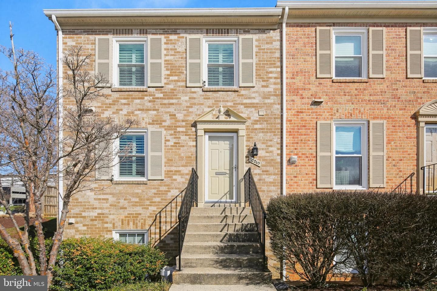 10263 Arizona Circle #81