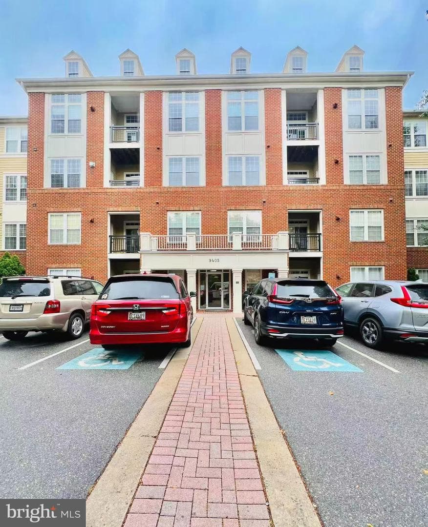 9405 Blackwell Road #307 photo 1