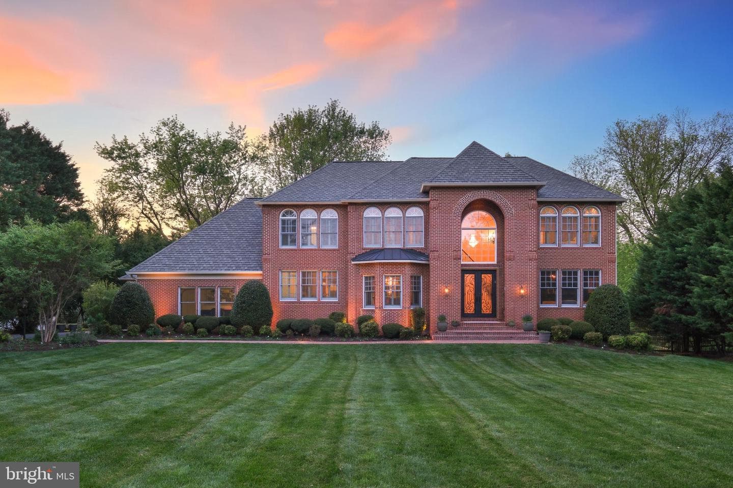11724 Gainsborough Road