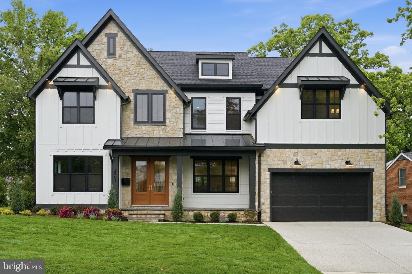 3301 Winnett Road