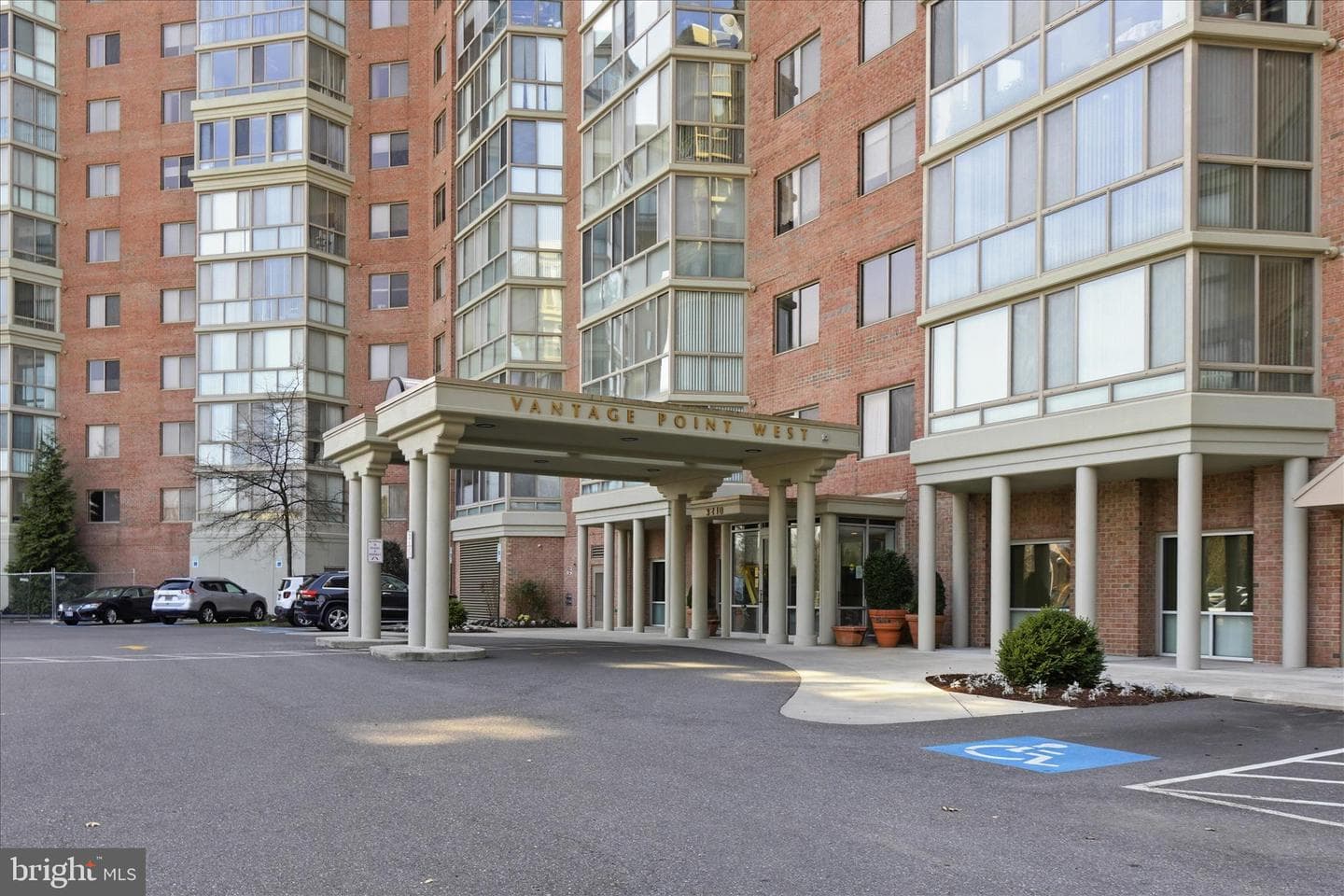 3210 N Leisure World Boulevard N #420, Silver Spring