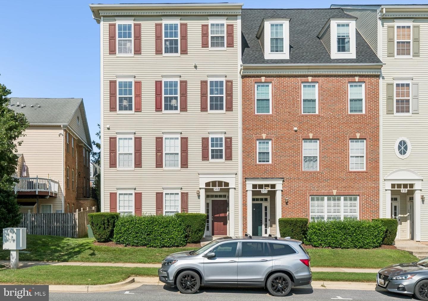 568 Orchard Ridge Drive #200 photo 1