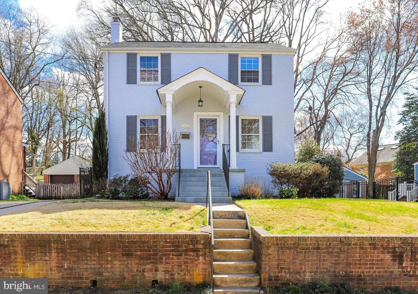 4306 Ambler Drive photo 1