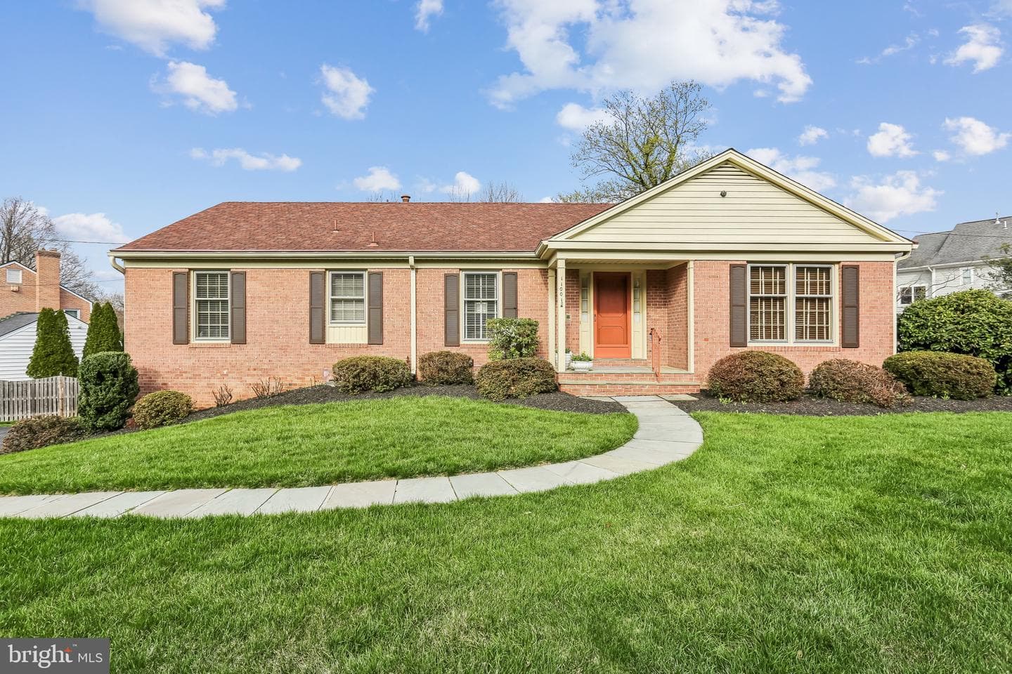 11001 Rosemont Drive