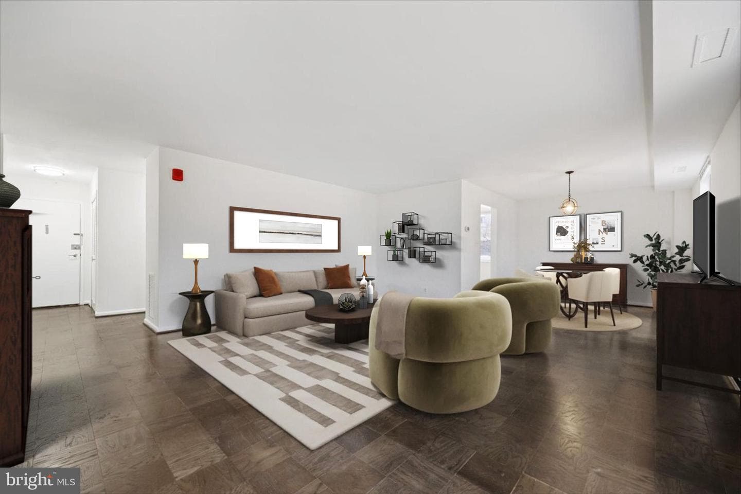 4977 Battery Lane #1-101