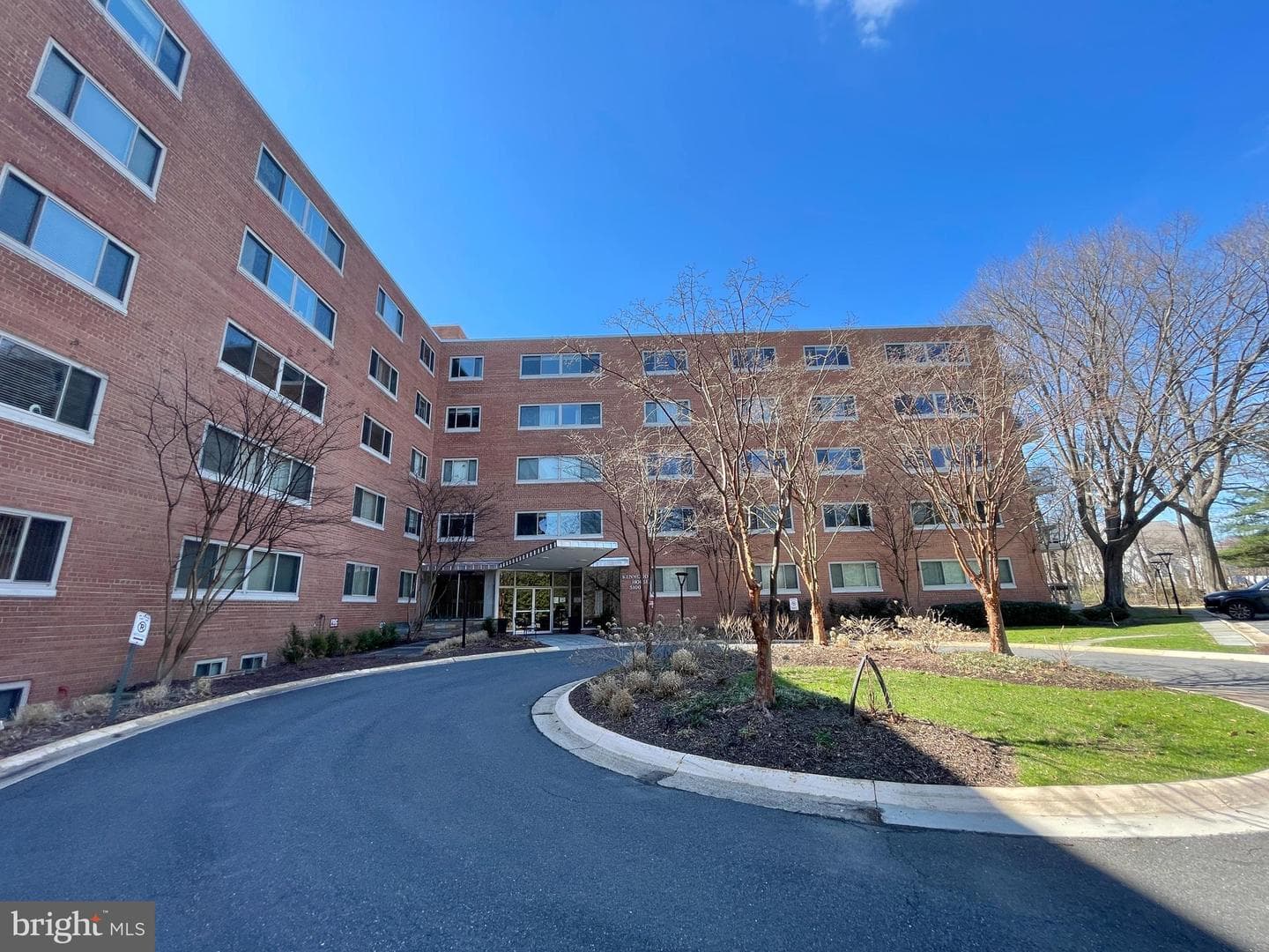 5100 Dorset Avenue #314