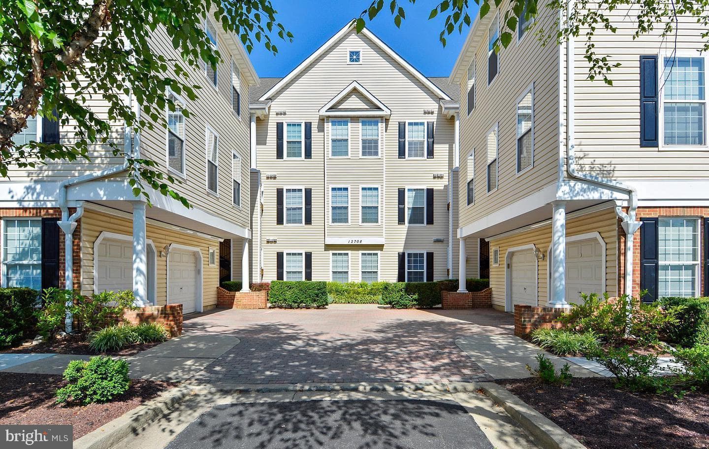 12708 Found Stone Road #3-302
